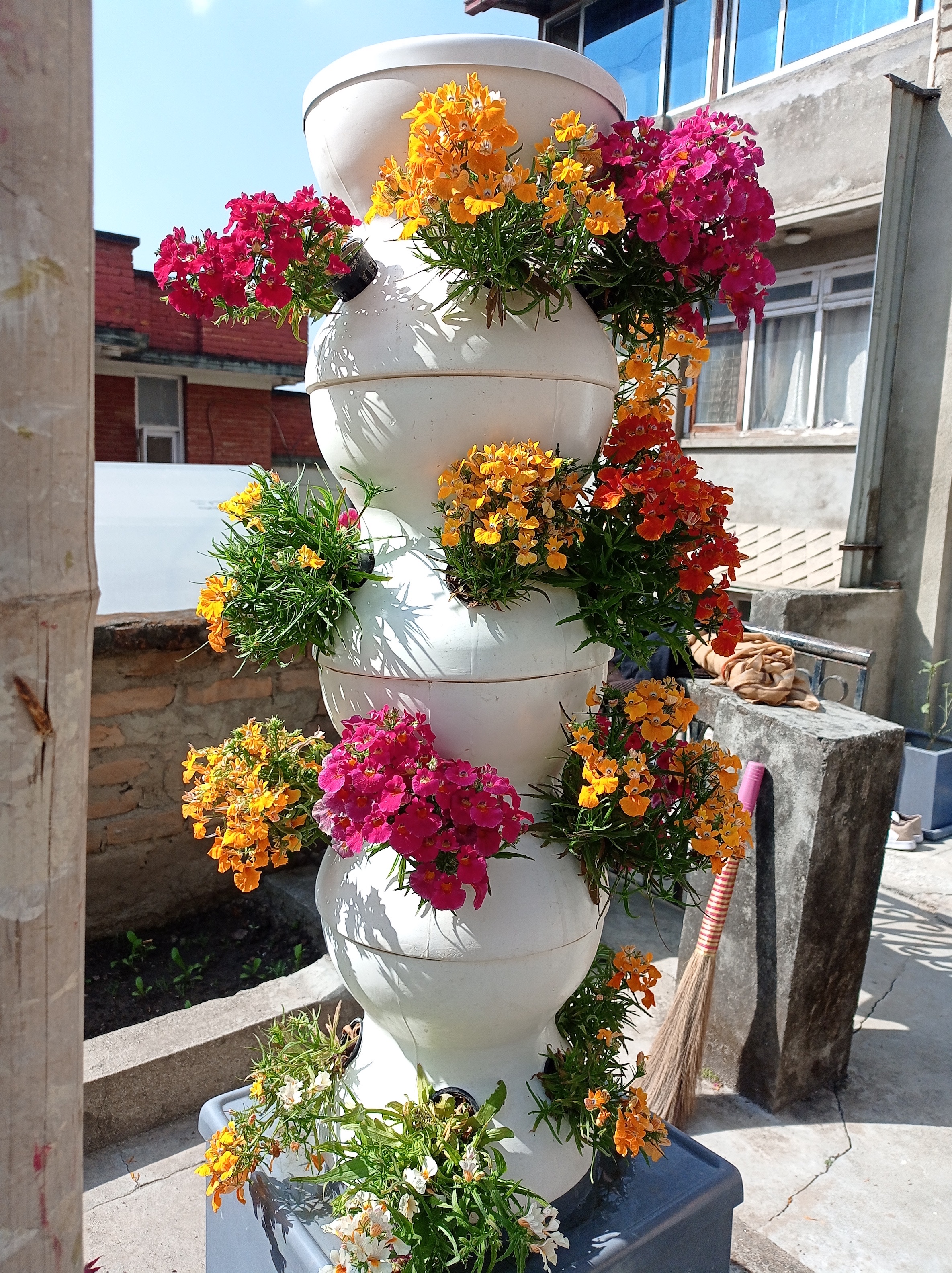 Towerganics gallery photo